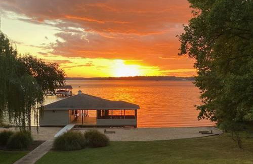 Sunset Serenity - Foto 1