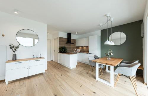 Panorama Apartment - Photo 8