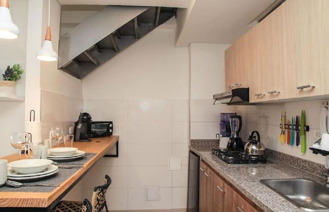 DownTown Lofts by Palermo Home - Foto 12