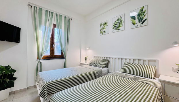 YourHome - Relais Sant'Anna Sorrento Coast - Foto 4, Habitación