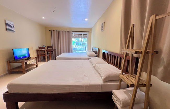 Boracay Amor Apartments - Photo 15