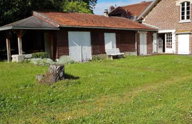 Chez Grand Maman - Foto 19