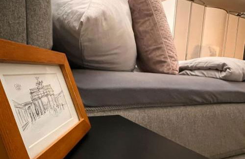 moderne Ferienwohnung in Rheinbach bei Köln/Bonn - Foto 30