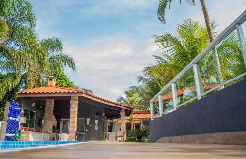 Casa com piscina aquecida, Condomínio a beira mar - Photo 39