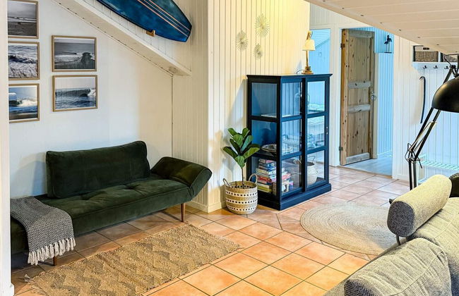 6 Person Holiday Home in Thisted - Foto 14