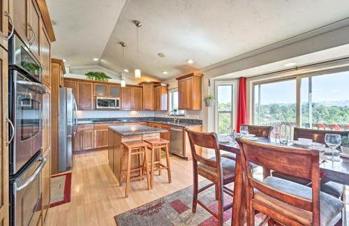 Scenic Mancos Hideaway Less Than 2 Mi to Mesa Verde! - Foto 7