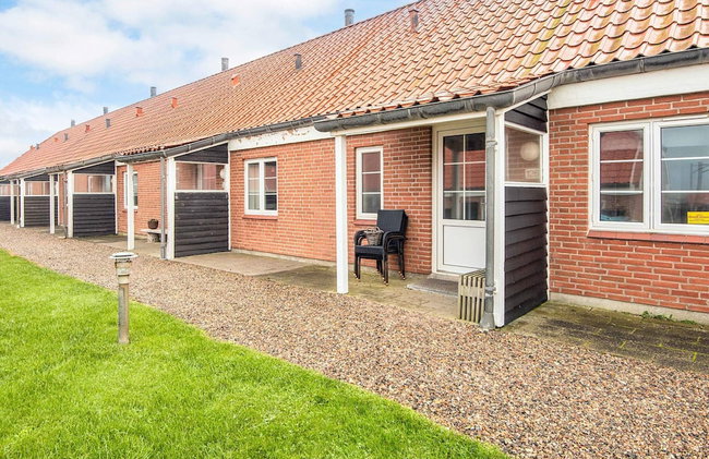 4 Star Holiday Home in Lemvig - Photo 1