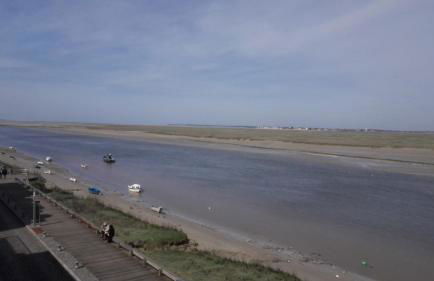 Vue exceptionnelle sur la Baie de Somme - Foto 10