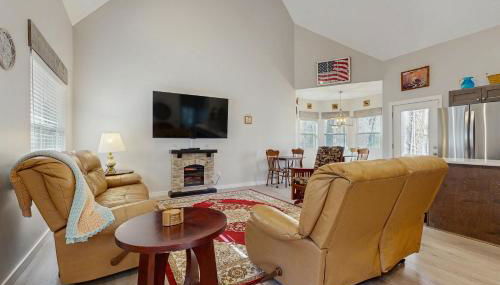 King Mountain Retreat - Foto 2