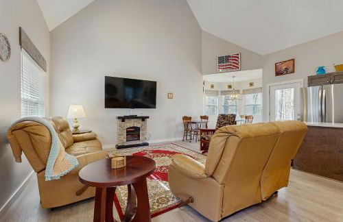 King Mountain Retreat - Foto 2