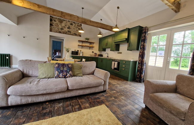 Hawthorn Hollow - Foto 19