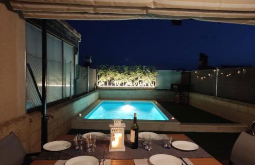 La espiga de la Mata - Foto 7