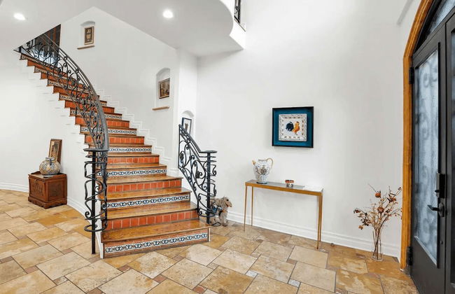 LA Magnolia by Avantstay Luxe Villa + Pool, Spa - Foto 38