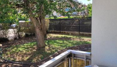 Le Cocon du Verger - Foto 5, Garden, Garden view