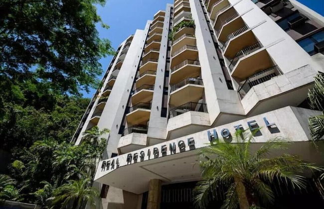 Apartamento Copa Resort HIR 19 - Foto 49