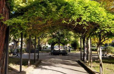 La finestra su Popoli Terme - Foto 41