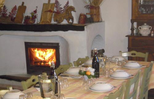 Agriturismo Camisadu - Foto 50