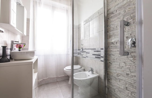 Trilocale Noverasco IEO 1 - Photo 33