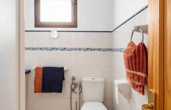 Casa de la bruja - Haus am Meer, maximal 3 Gäste - Photo 11