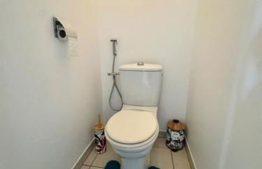 Le Faure - Appartement Centre ville et Jardin 2 personnes - Foto 11