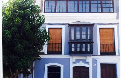 Casa Pedregalejo. Grupos-Familias - Photo 27