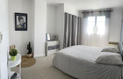 Appartement vue sur la Rhune - Foto 8