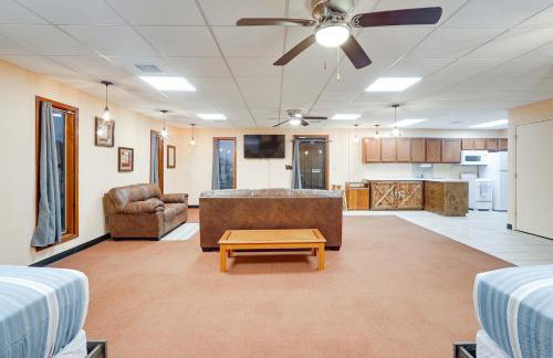 Cozy Studio in Fredonia with Shared Outdoor Space! - Foto 18