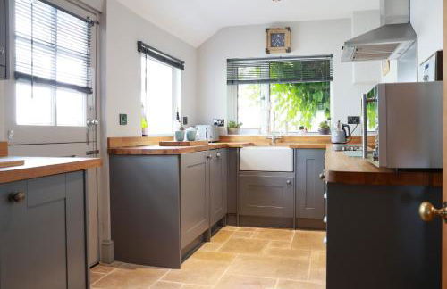 Riverside Cottage - Foto 18