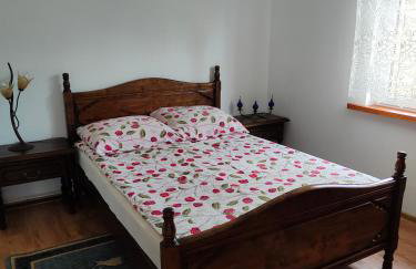 Agroturystyka Mazury u Basi - Foto 20