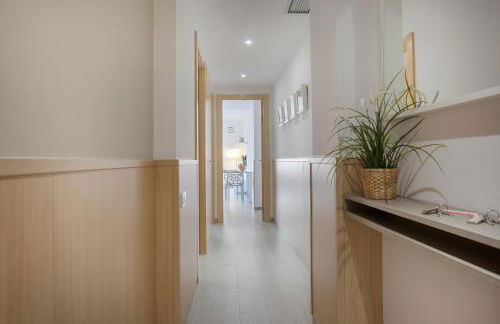 BBarcelona Gaudi Flats - Photo 93