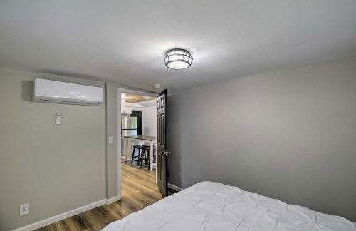 Updated Bristol Retreat about 2 Miles to Downtown! - Foto 13