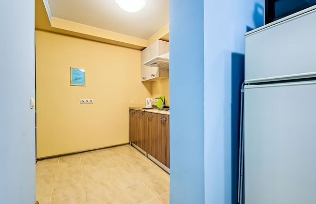 FlatHome24 Fermskoye 32 - Photo 54