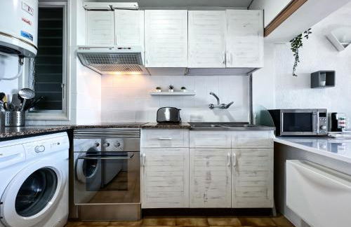 Apartment in Pineda de Mar by the Beach - Photo 10