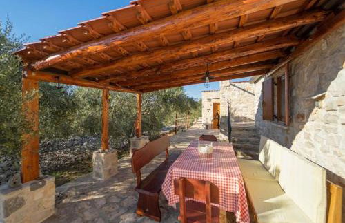 Stone House Lozica - Photo 37