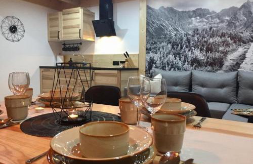 Domek Góralski u Basisty - Foto 5