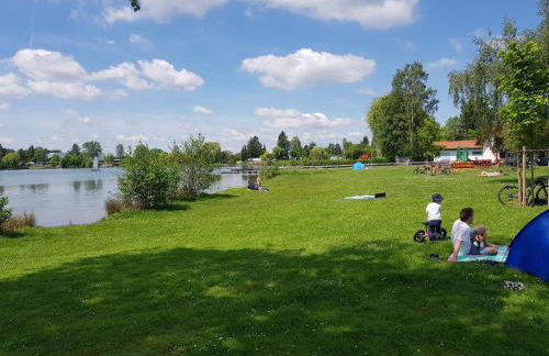 Ferienhaus Am See - Photo 26