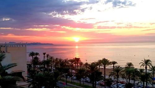 Despierta Frente al Mar Apartamento en Postiguet - Foto 5