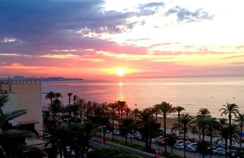 Despierta Frente al Mar Apartamento en Postiguet - Foto 5