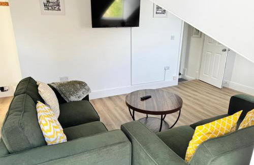 Wilderness House Apartments by Smart Welcomes - Foto 11