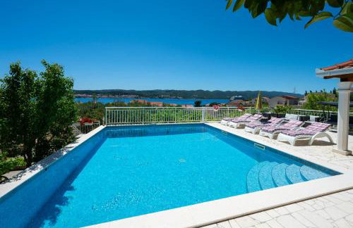 Holiday Villa Perna - Foto 50