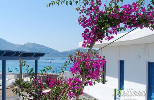 Melissa Chora - Foto 1