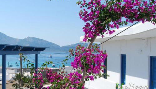 Melissa Chora - Foto 1