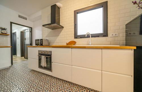 CAN MARTINEZ Calella Beach Boutique Apartment - Photo 16