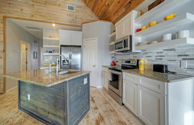 2 Homes on the Bay, Shared Waterfront Pool + Boat Dock Laguna Village Paradise - Foto 13