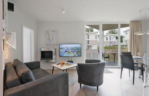 Dünenvilla 16, Whg 2 - Foto 1