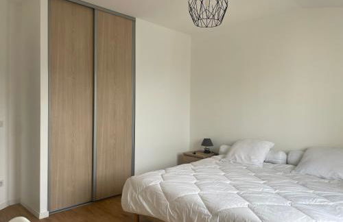 ღLe Coeur d 'Ars Plein Centre,Extérieur - Foto 9