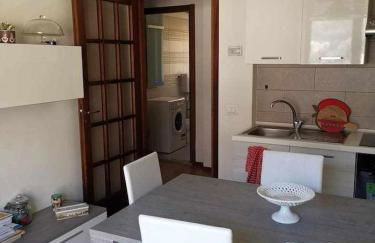 Bluelake Apartment 2 Omegna - Foto 9