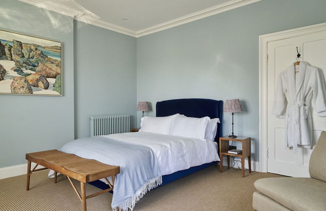 JOIVY The South Lodge At Balcarres - Foto 3