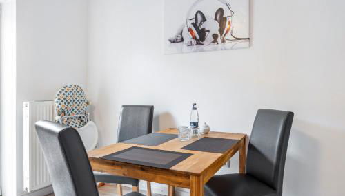 Ferienwohnung Deister Blick - Foto 3