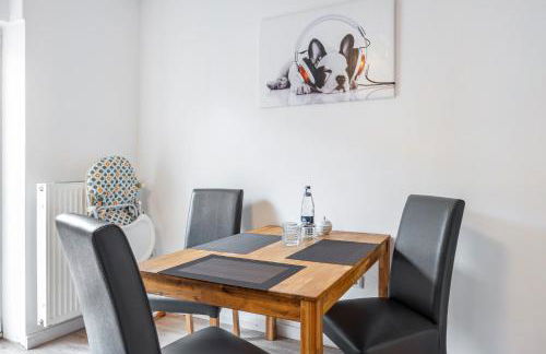 Ferienwohnung Deister Blick - Foto 3